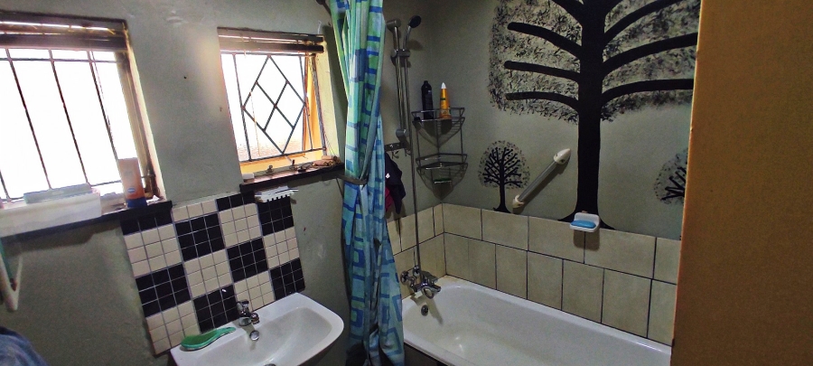  Bedroom Property for Sale in Sasolburg Ext 12 Free State